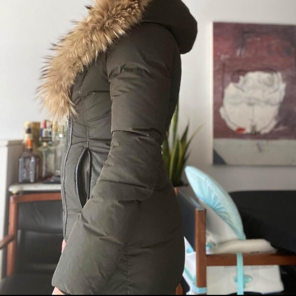 Mackage, Adali Down jacket size XS - Picture 3 of 6